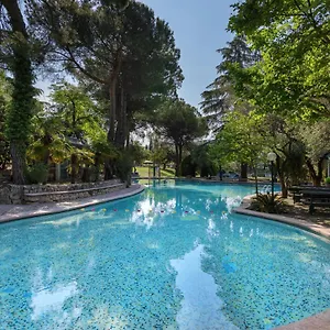 *** ホテル Marco Polo イタリア