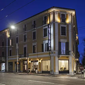 Otel Boutique Liberty 1904 ***