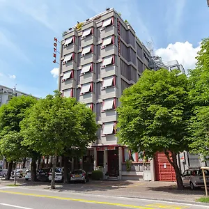 *** Hotel Park Meuble Itália