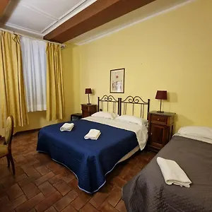 Oda ve Kahvaltı Relais Il Campanile