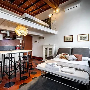 Roommo San Gallo Appartamento