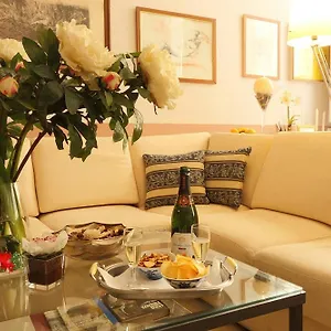 3* Bed & Breakfast Badia Fiorentina