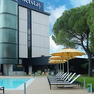 **** Hotel Belstay Venezia Mestre Itália