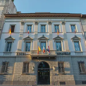 Otel Donatello