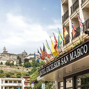Otel Excelsior San Marco ****
