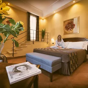 **** Hotel Artemis Itália