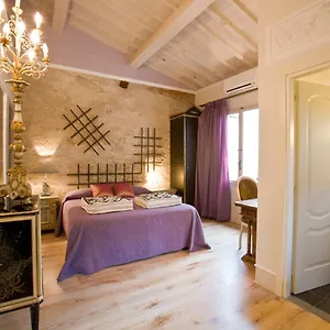 2* Couette-café Mr. My