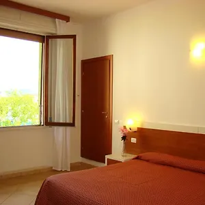 3* Couette-café Ponte Rosso