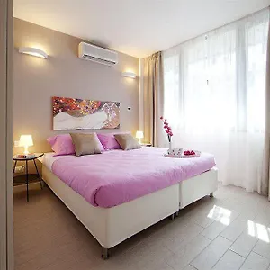 Apart Otel La Farina