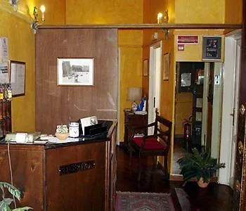 *** Vendégház Soggiorno La Cupola Guesthouse Firenze Olaszország