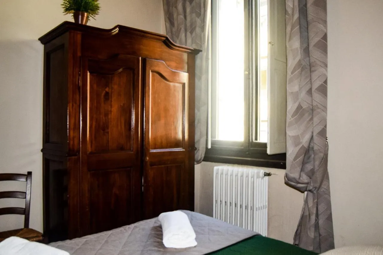 *** Vendégház Soggiorno La Cupola Guesthouse Firenze Olaszország