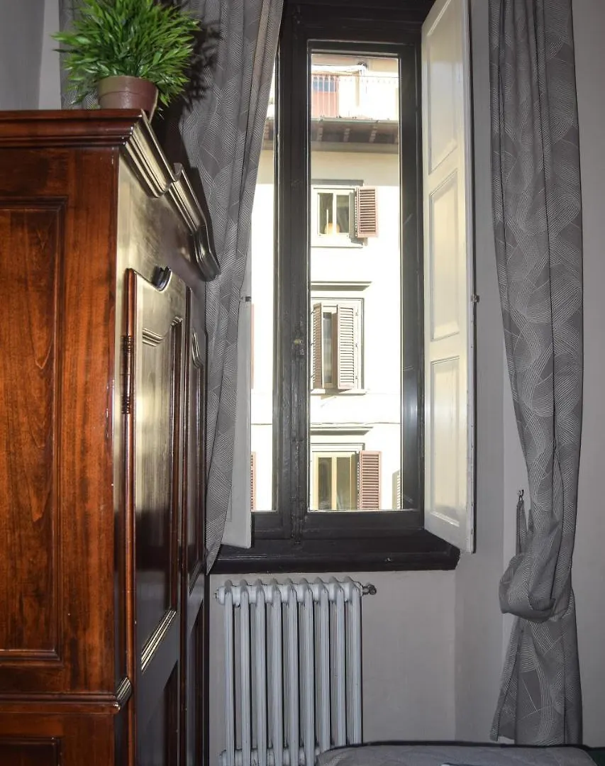 Gasthuis Soggiorno La Cupola Guesthouse Florence