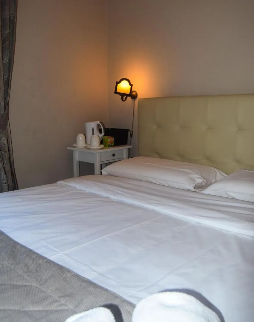 Soggiorno La Cupola Guesthouse Firenze Vendégház