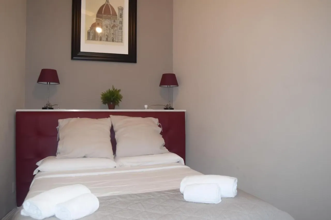 Vendégház Soggiorno La Cupola Guesthouse Firenze