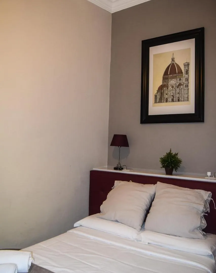 Soggiorno La Cupola Guesthouse Firenze