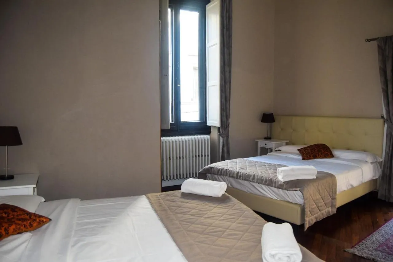 Gasthuis Soggiorno La Cupola Guesthouse Florence
