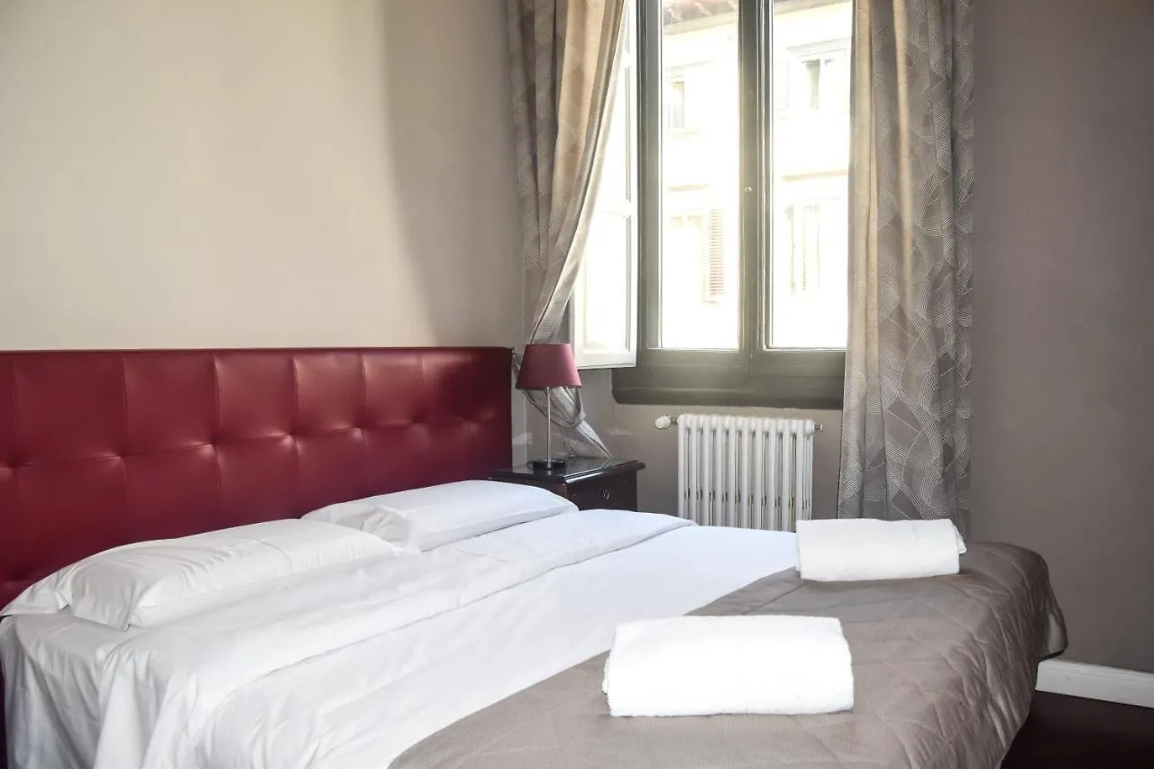Vendégház Soggiorno La Cupola Guesthouse Firenze