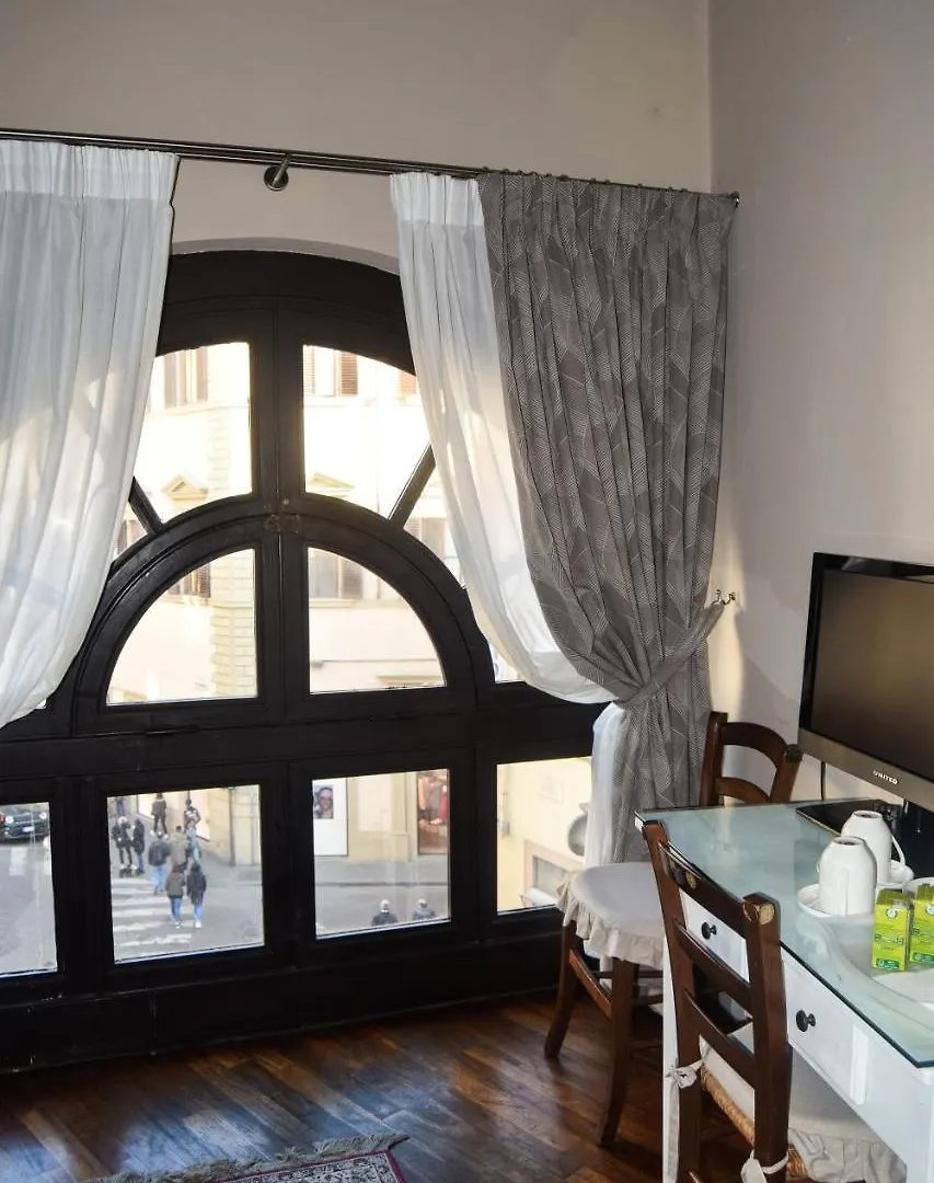 Soggiorno La Cupola Guesthouse Florence Gasthuis