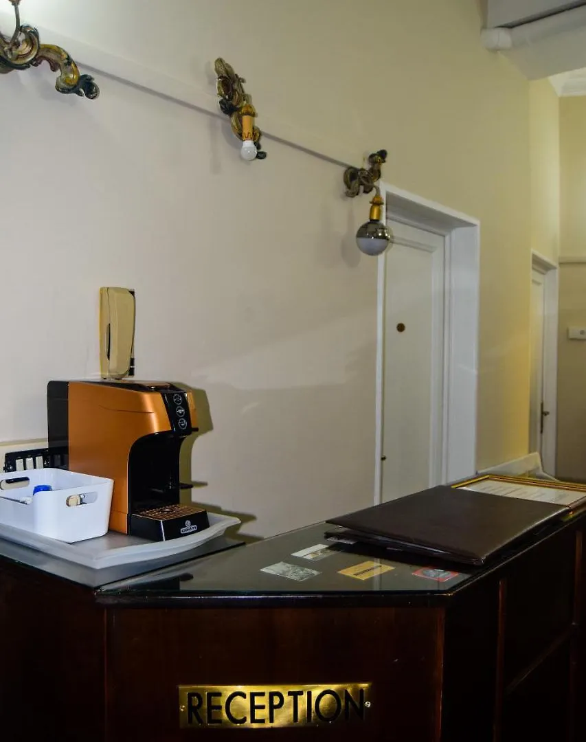 Soggiorno La Cupola Guesthouse Firenze Vendégház