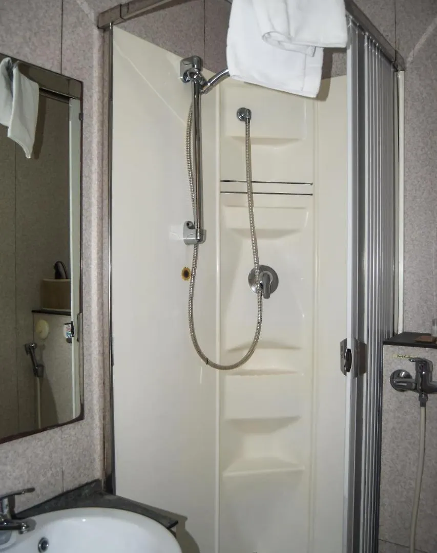 Soggiorno La Cupola Guesthouse Firenze 3*,  Olaszország