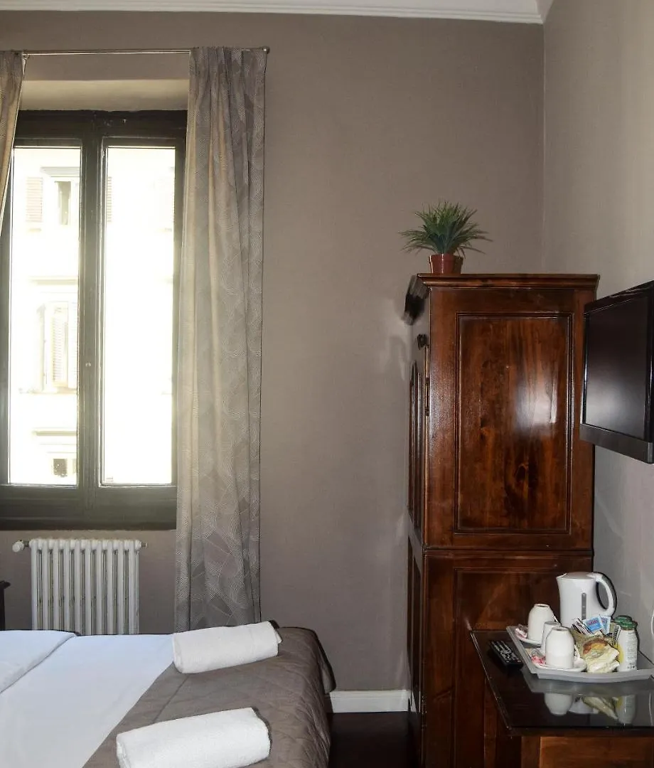 Soggiorno La Cupola Guesthouse Florence