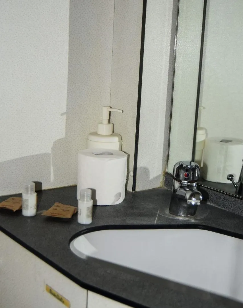 Soggiorno La Cupola Guesthouse Florence Italië
