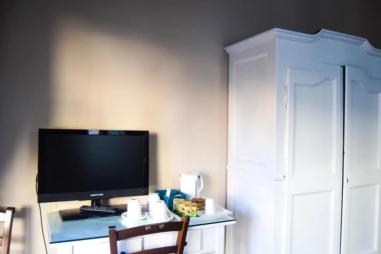 Soggiorno La Cupola Guesthouse Firenze 3*,  Olaszország