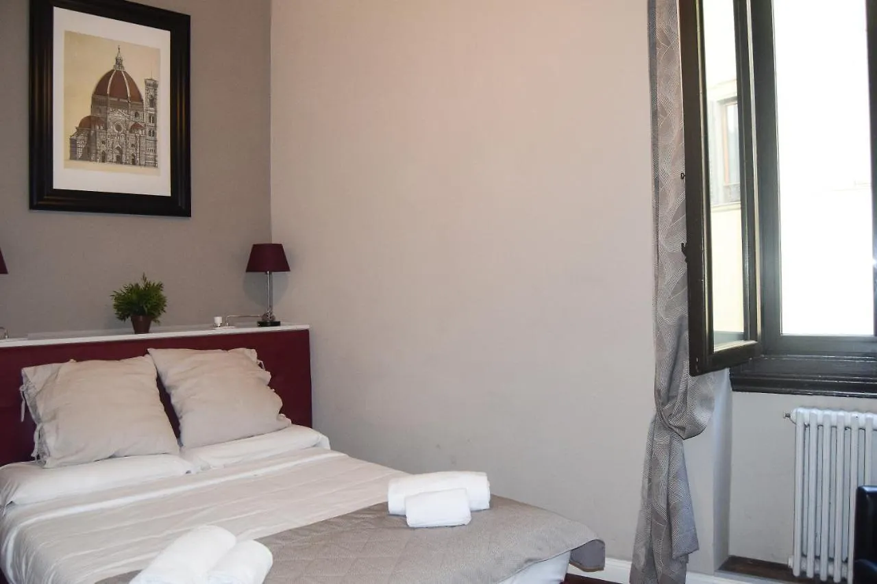 Soggiorno La Cupola Guesthouse Firenze Vendégház