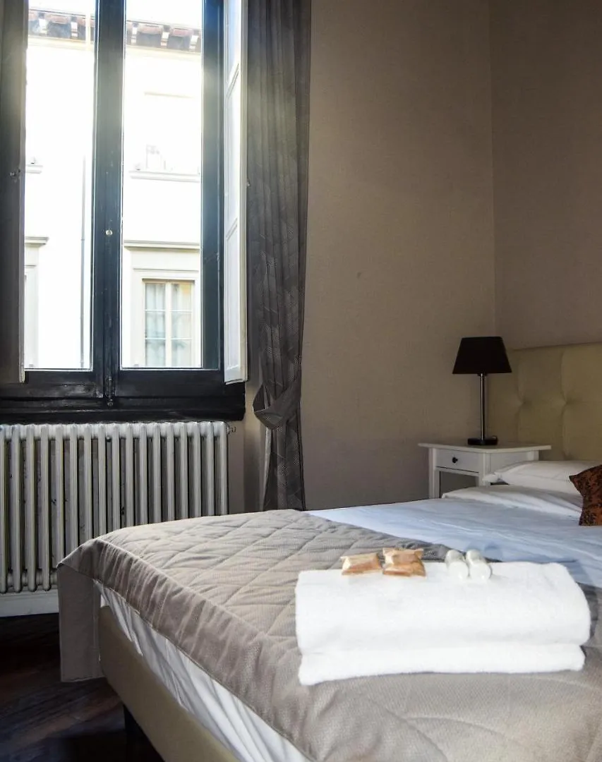 Soggiorno La Cupola Guesthouse Florence 3*,  Italië